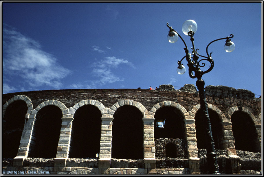 Arena di Verona