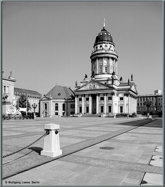 französischer Dom