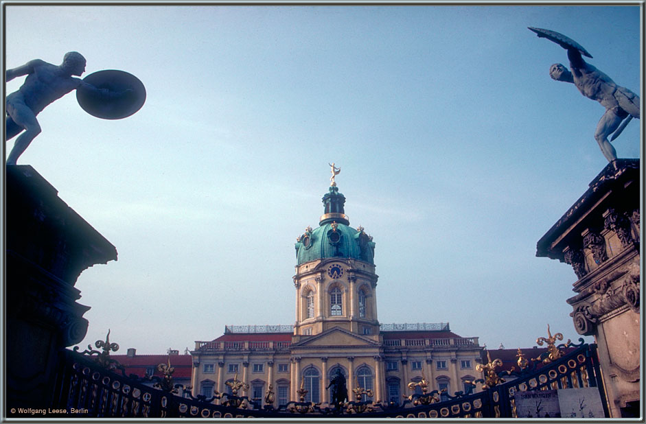 Schloß Charlottenburg