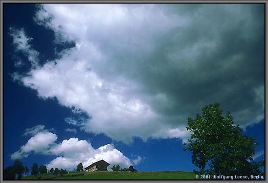 Wolken