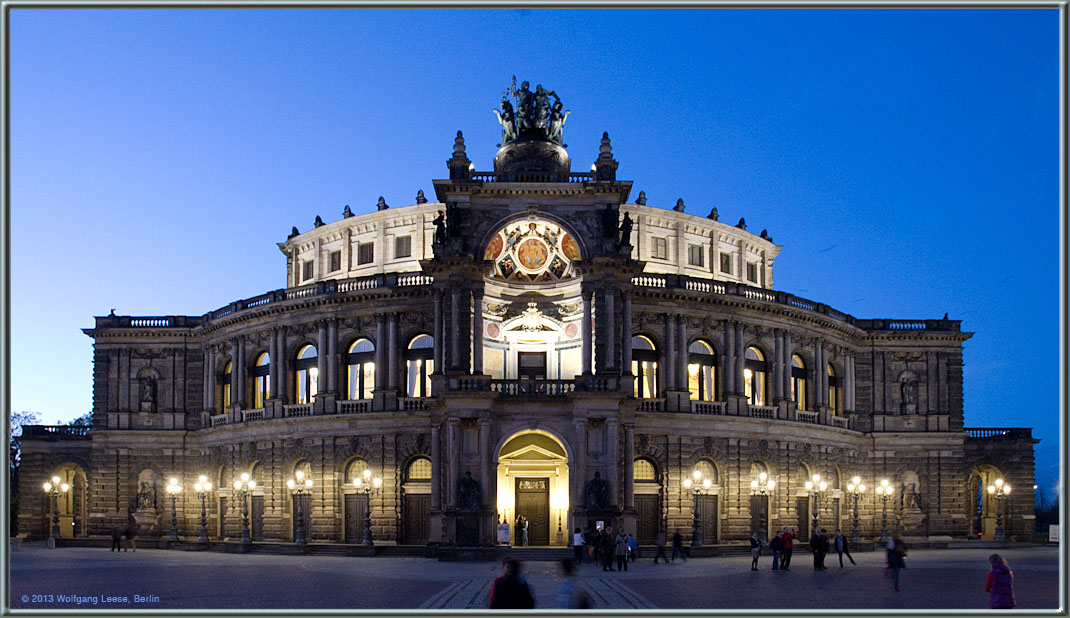 Semperoper