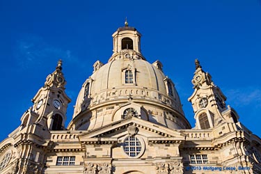 Frauenkirche Dresden